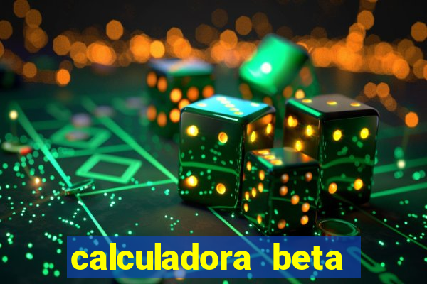 calculadora beta hcg semanas